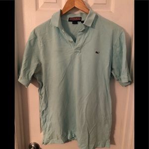 Vineyard Vines Polo